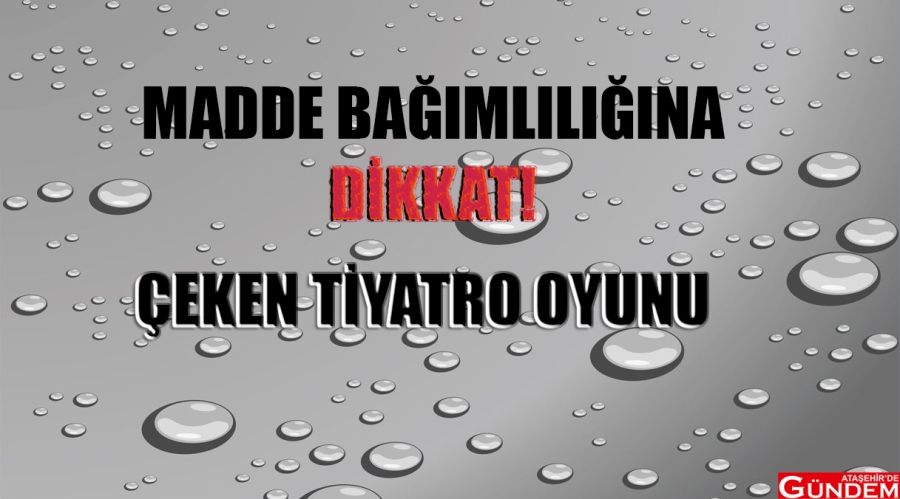 "SEN ÖNEMLİSİN" SEN ÖNEMLİSİN OYUNU